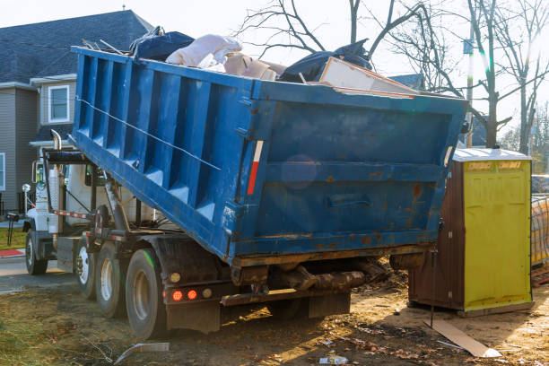 Best Yard Cleanup Services  in Corry, PA
