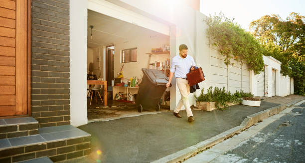 Best Garage Cleanout Services  in Corry, PA