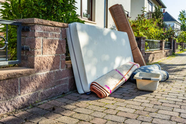 Best Basement Cleanout Services  in Corry, PA