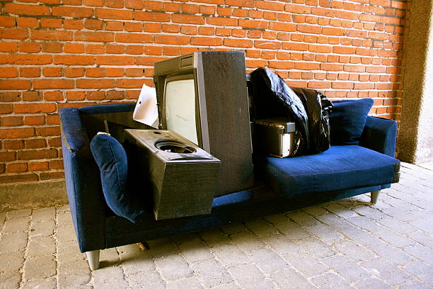 Best Mattress Removal Service  in Corry, PA